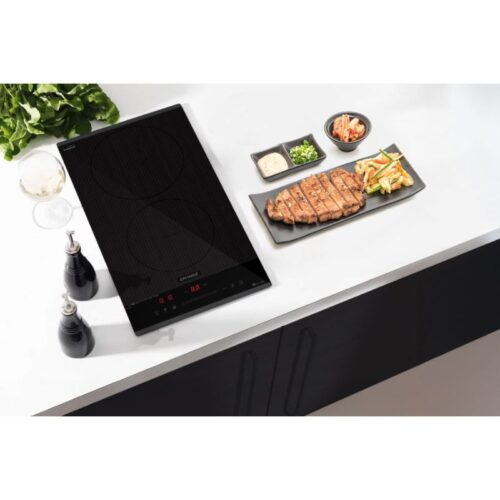 Bếp từ GrandX GX ID505 3 anh bep tu grandx gx id505