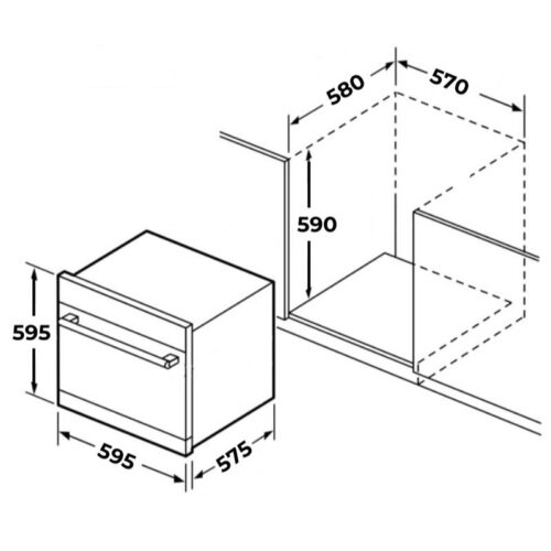 kich thuoc lo nuong grandx gx75v9